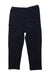 A Navy Leggings from Jacadi in size 3T for girl. (Back View)