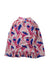A Multicolour Long Sleeve Tops from Cosmo Crew in size 10Y for girl. (Front View)