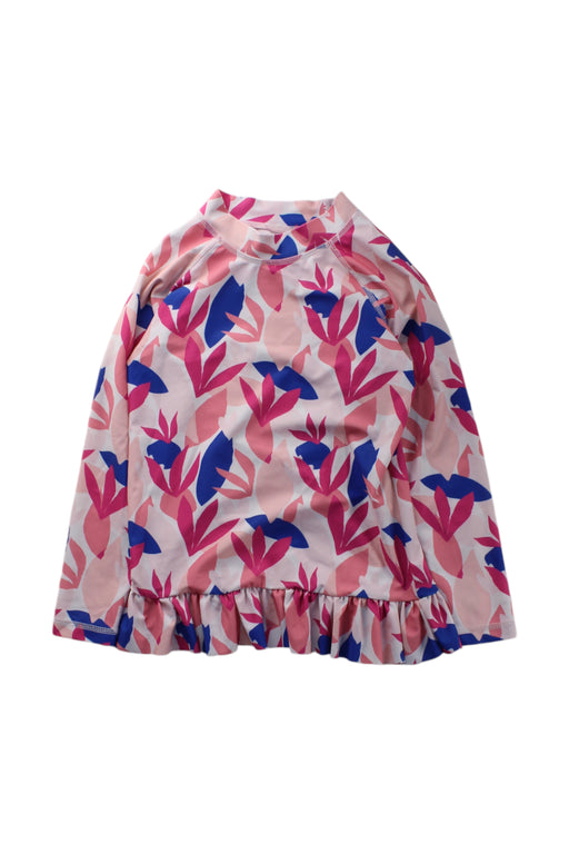 A Multicolour Long Sleeve Tops from Cosmo Crew in size 10Y for girl. (Front View)