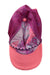 A Pink Caps from Ivivva in size O/S for girl. (Front View)