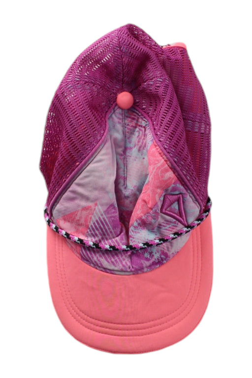 A Pink Caps from Ivivva in size O/S for girl. (Front View)