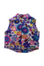 A Multicolor Outerwear Vests from Patagonia in size 2T for neutral. (Front View)