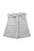 A Ivory Sleeveless Dresses from Bonpoint in size 3-6M for girl. (Front View)
