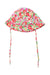 A Multicolour Sun Hats from Jacadi in size O/S for girl. (Front View)