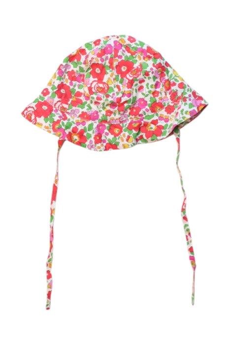 A Multicolour Sun Hats from Jacadi in size O/S for girl. (Back View)