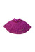 A Purple Capes & Ponchos from La Compagnie des Petits in size 3T for girl. (Front View)