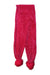 A Red Scarves from Seed in size O/S for girl. (Front View)