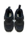 A Black Sneakers from Nike in size 3T for boy. (Back View)