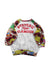 A Multicolour Sweatshirts from Hysteric Mini in size 18-24M for neutral. (Back View)