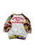 A Multicolour Sweatshirts from Hysteric Mini in size 18-24M for neutral. (Back View)