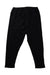 A Black Leggings from Bonpoint in size 2T for neutral. (Back View)