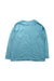 A Blue Long Sleeve T Shirts from s.Oliver in size 5T for boy. (Back View)