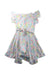 A Multicolour Short Sleeve Dresses from Crewcuts in size 8Y for girl. (Front View)