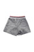 A Grey Skorts from Nicholas & Bears in size 3T for girl. (Back View)