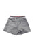 A Grey Skorts from Nicholas & Bears in size 3T for girl. (Back View)