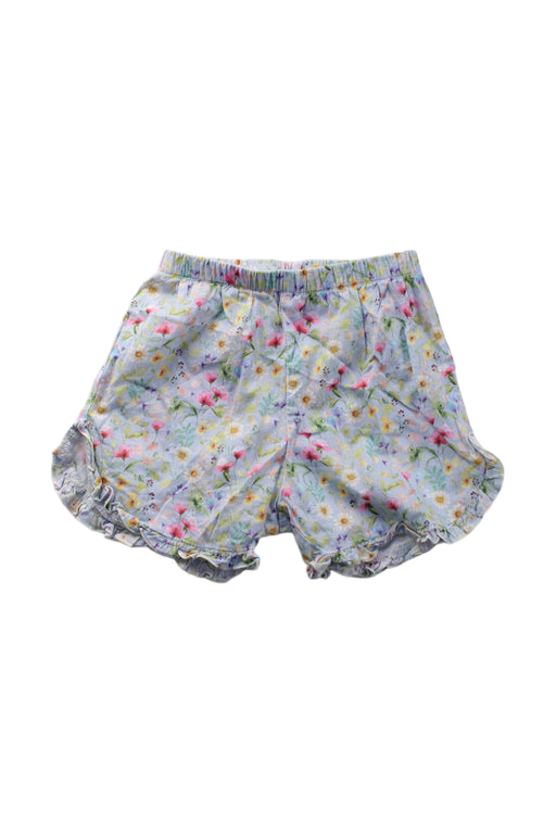 A Multicolour Bloomers from Paz Rodriguez in size 3T for girl. (Front View)