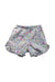 A Multicolour Bloomers from Paz Rodriguez in size 3T for girl. (Front View)