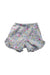 A Multicolour Bloomers from Paz Rodriguez in size 3T for girl. (Front View)