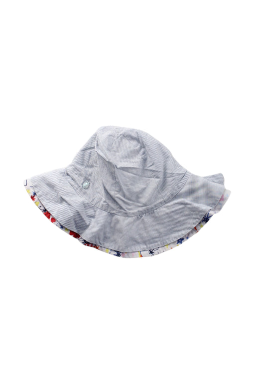 A Multicolour Sun Hats from Dior in size O/S for neutral. (Front View)