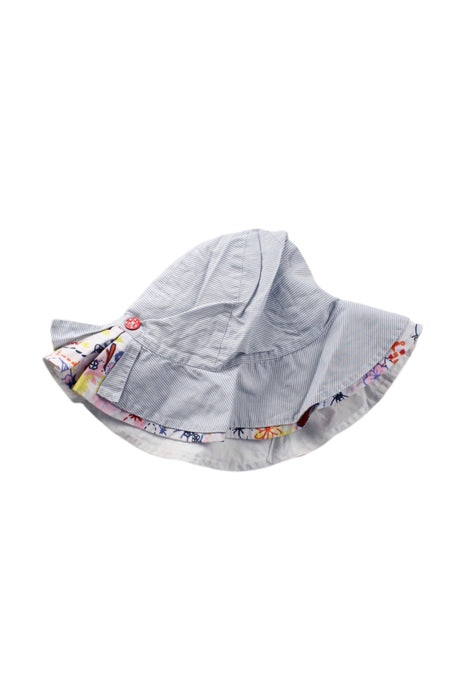 A Multicolour Sun Hats from Dior in size O/S for neutral. (Back View)