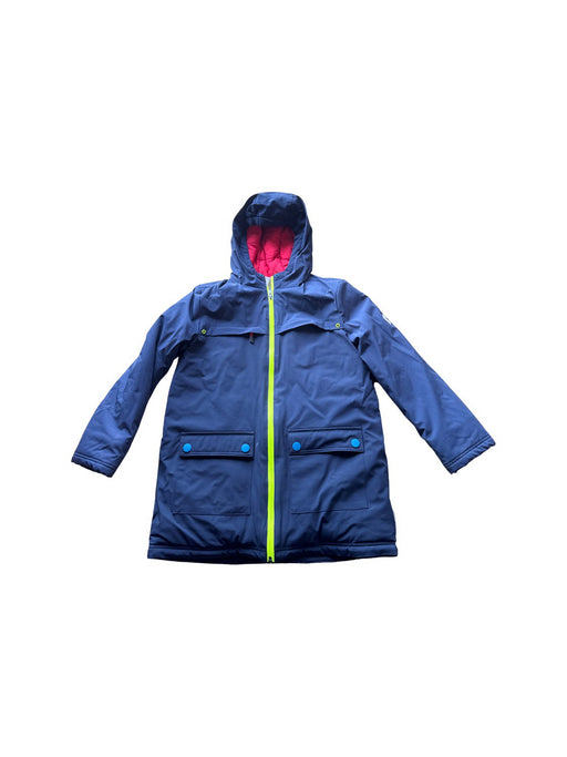 A Blue Coats from Paul Smith in size 12Y for boy. (Front View)