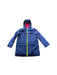A Blue Coats from Paul Smith in size 12Y for boy. (Front View)