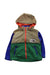 A Multicolour Rain Jackets from The North Face in size 18-24M for neutral. (Front View)