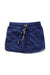A Navy Skorts from Seed in size 2T for neutral. (Front View)