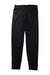 A Black Active Pants from Patagonia in size 10Y for neutral. (Front View)