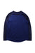A Navy Long Sleeve T Shirts from Patagonia in size 8Y for neutral. (Front View)