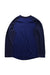 A Navy Long Sleeve T Shirts from Patagonia in size 8Y for neutral. (Back View)
