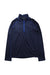 A Navy Active Tops from Patagonia in size 8Y for neutral. (Front View)