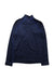 A Navy Active Tops from Patagonia in size 8Y for neutral. (Back View)