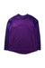 A Purple Long Sleeve T Shirts from Patagonia in size 8Y for neutral. (Front View)