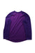 A Purple Long Sleeve T Shirts from Patagonia in size 8Y for neutral. (Back View)