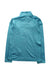 A Teal Zippered Sweatshirts from Patagonia in size 8Y for neutral. (Back View)