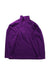A Purple Long Sleeve Tops from Patagonia in size 8Y for neutral. (Back View)