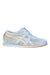 A Multicolour Sneakers from Onitsuka Tiger in size 6T for girl. (Front View)