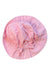 A Pink Sun Hats from Balabala in size 18-24M for girl. (Front View)