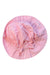 A Pink Sun Hats from Balabala in size 18-24M for girl. (Front View)