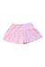 A Pink Shorts from Tommy Hilfiger in size 3T for girl. (Back View)