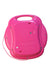 A Pink Educational Games & Activity Sets from Leapfrog in size O/S for girl. (Back View)