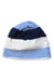 A Multicolour Winter Hats from Ralph Lauren in size 3-6M for boy. (Front View)