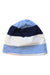 A Multicolour Winter Hats from Ralph Lauren in size 3-6M for boy. (Front View)