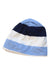 A Multicolour Winter Hats from Ralph Lauren in size 3-6M for boy. (Back View)