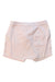 A Peach Bloomers from Petit Bateau in size 18-24M for girl. (Back View)