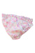 A Multicolour Bloomers from Jacadi in size 12-18M for girl. (Back View)