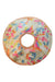 A Multicolour Hair Accessories from Retykle in size 4T for neutral. (Front View)