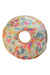 A Multicolour Hair Accessories from Retykle in size 4T for neutral. (Back View)