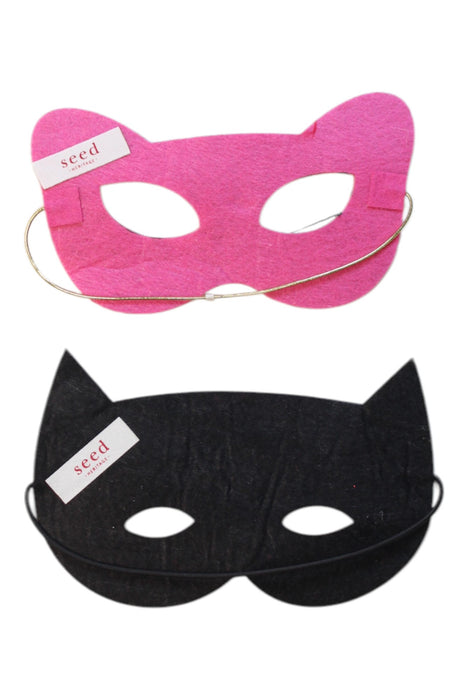 A Pink Other Accessories from Seed in size O/S for girl. (Back View)